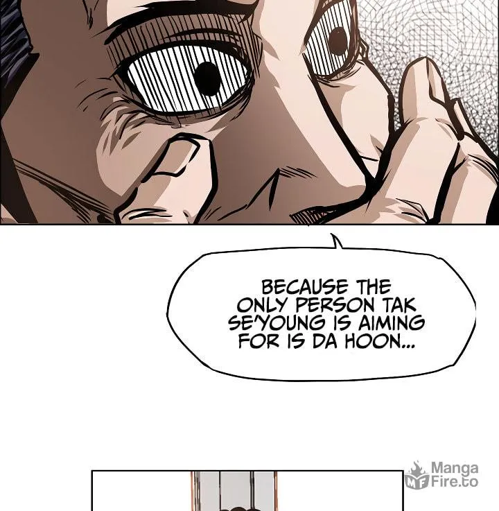 Read Rooftop Sword Master chapter 51 image 116 on Lezhin