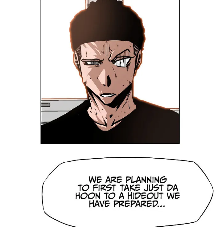 Read Rooftop Sword Master chapter 51 image 117 on Lezhin