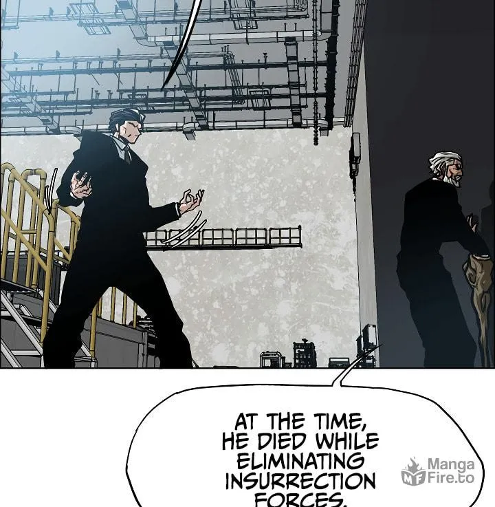 Read Rooftop Sword Master chapter 51 image 26 on Lezhin
