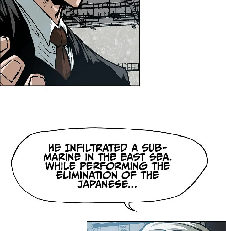 Read Rooftop Sword Master chapter 51 image 28 on Lezhin