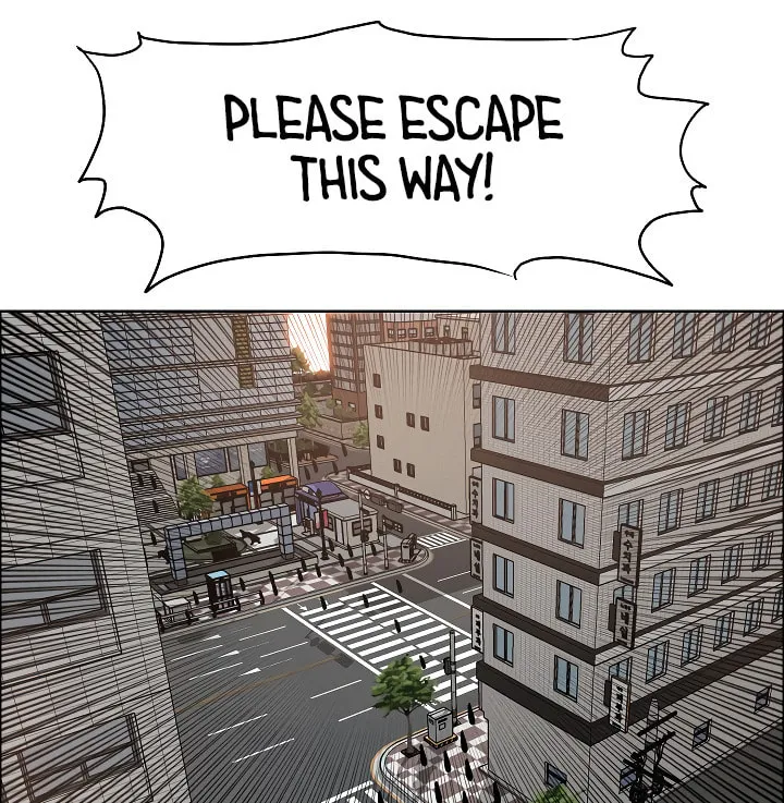 Read Rooftop Sword Master chapter 51 image 33 on Lezhin