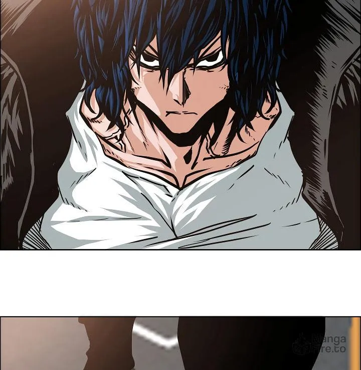 Read Rooftop Sword Master chapter 51 image 38 on Lezhin