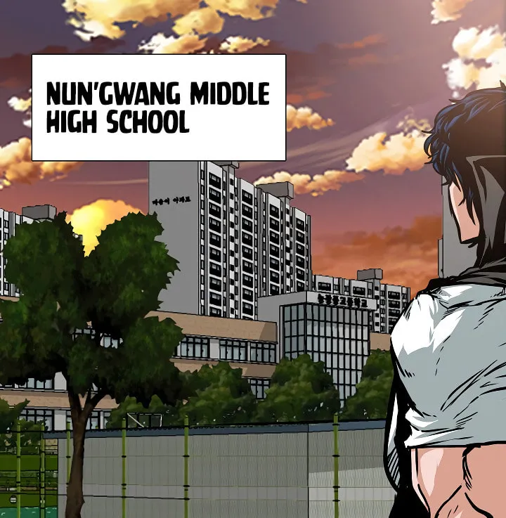 Read Rooftop Sword Master chapter 51 image 42 on Lezhin
