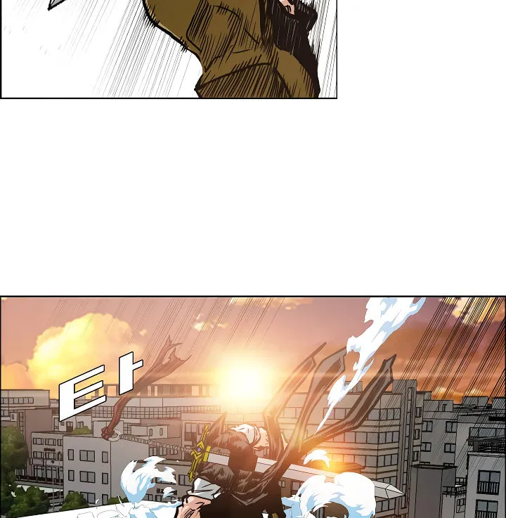 Read Rooftop Sword Master chapter 51 image 48 on Lezhin