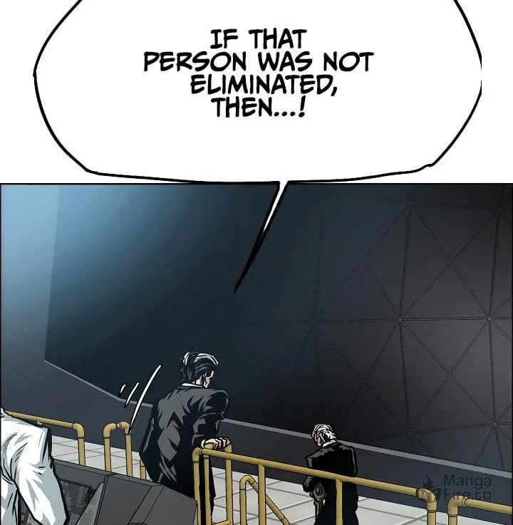 Read Rooftop Sword Master chapter 51 image 5 on Lezhin