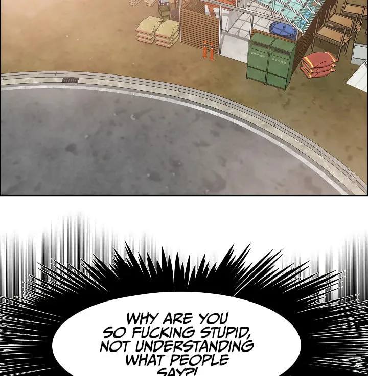 Read Rooftop Sword Master chapter 51 image 57 on Lezhin
