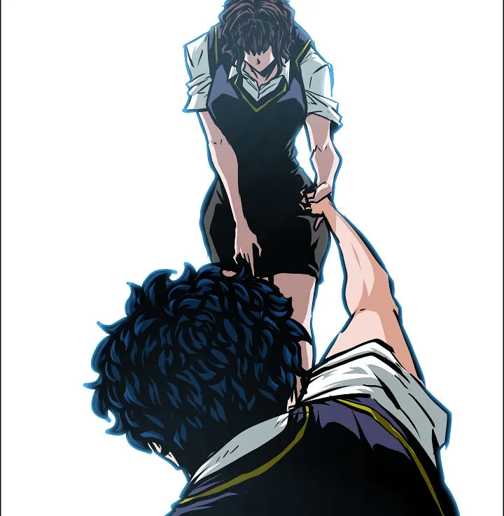 Read Rooftop Sword Master chapter 51 image 66 on Lezhin