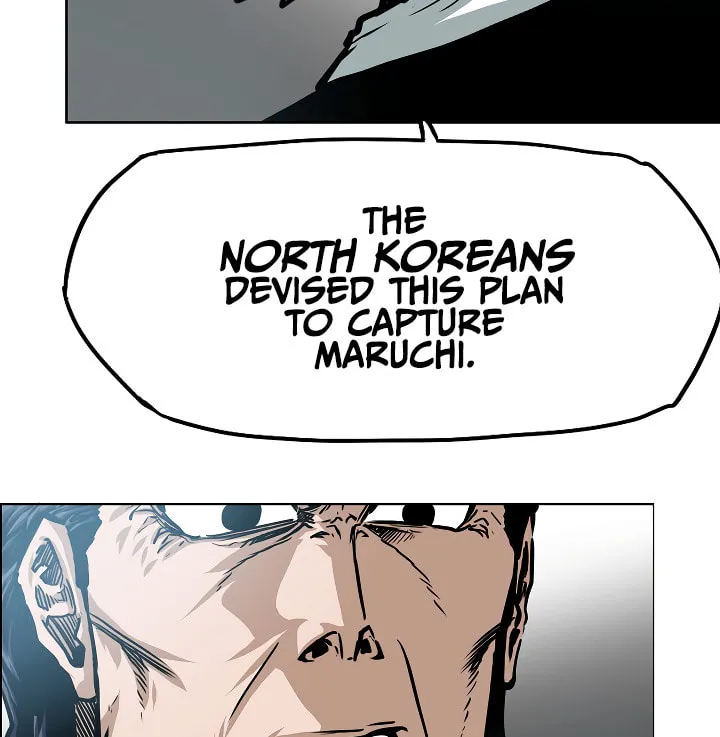 Read Rooftop Sword Master chapter 51 image 7 on Lezhin