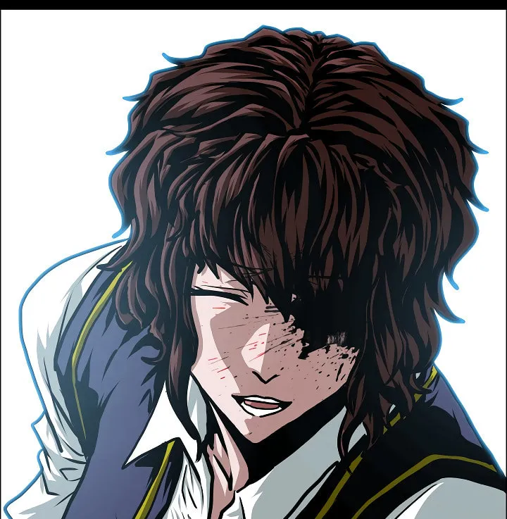 Read Rooftop Sword Master chapter 51 image 70 on Lezhin