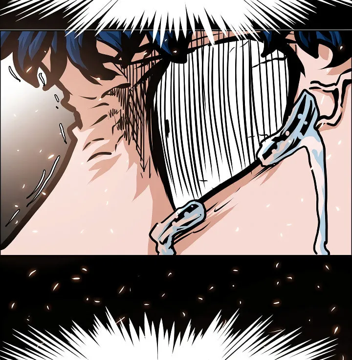 Read Rooftop Sword Master chapter 51 image 76 on Lezhin