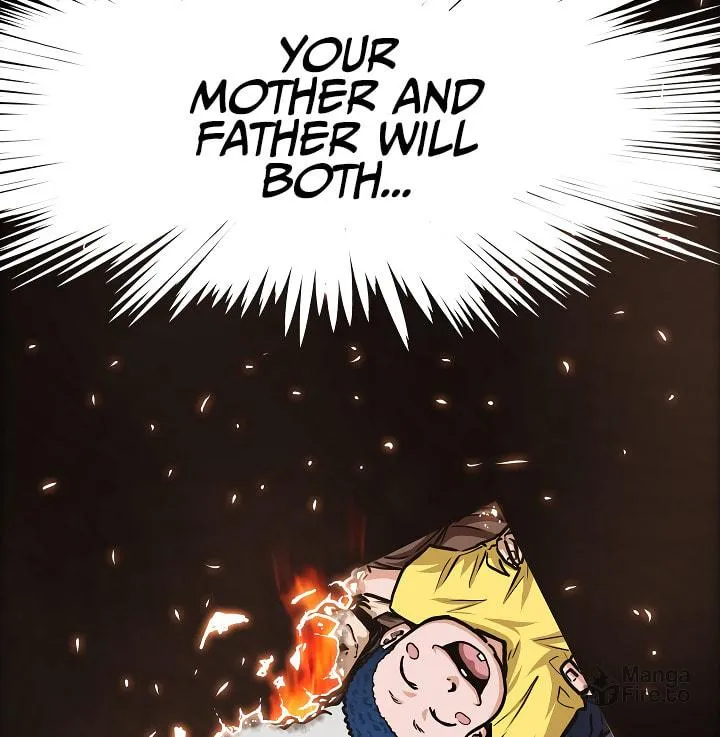 Read Rooftop Sword Master chapter 51 image 77 on Lezhin