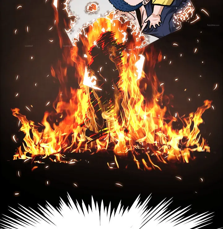 Read Rooftop Sword Master chapter 51 image 78 on Lezhin