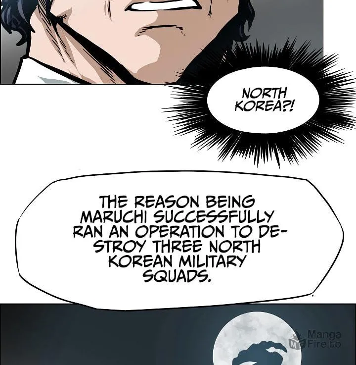 Read Rooftop Sword Master chapter 51 image 8 on Lezhin