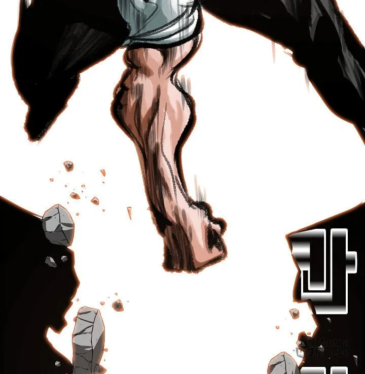Read Rooftop Sword Master chapter 51 image 84 on Lezhin