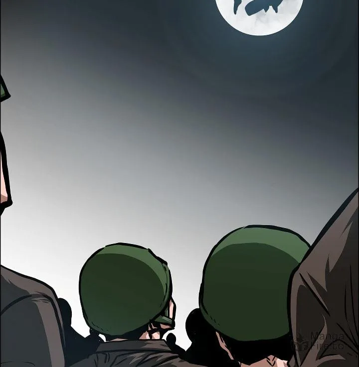 Read Rooftop Sword Master chapter 51 image 9 on Lezhin