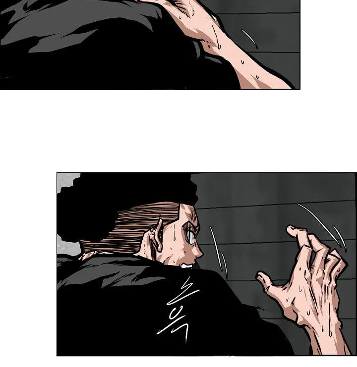 Read Rooftop Sword Master chapter 52 image 102 on Lezhin