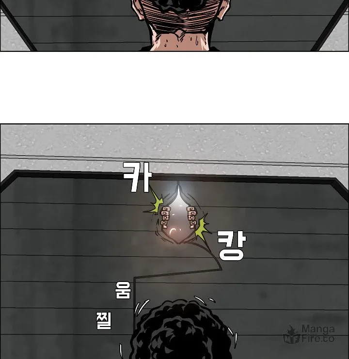 Read Rooftop Sword Master chapter 52 image 104 on Lezhin