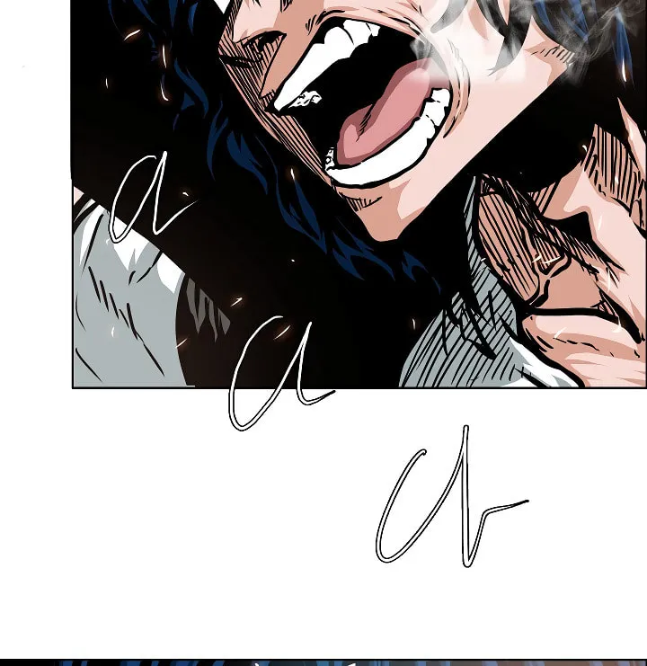 Read Rooftop Sword Master chapter 52 image 108 on Lezhin
