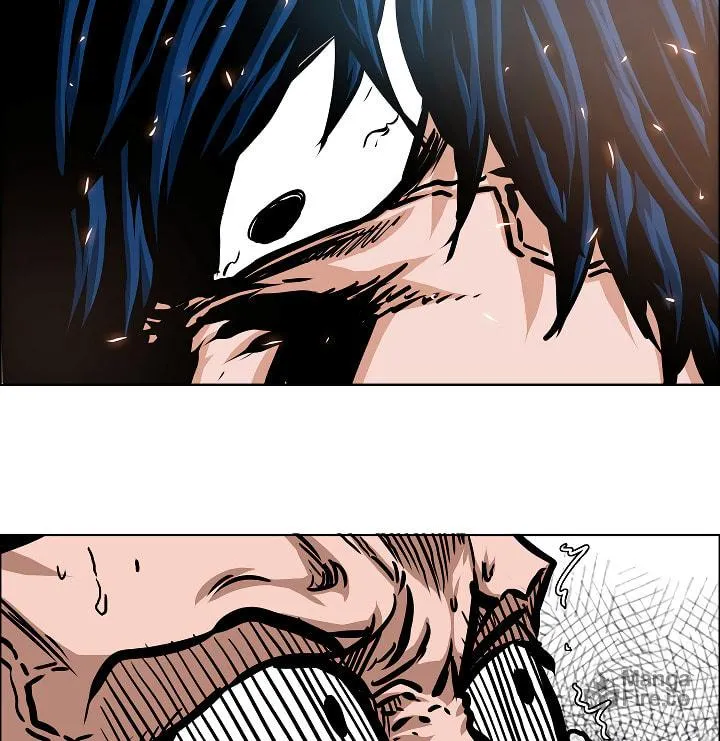 Read Rooftop Sword Master chapter 52 image 109 on Lezhin
