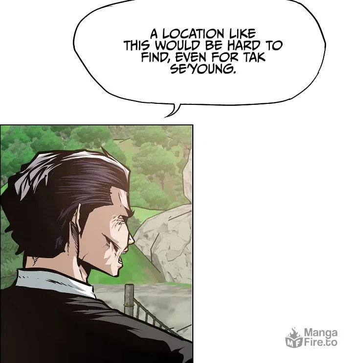 Read Rooftop Sword Master chapter 52 image 11 on Lezhin