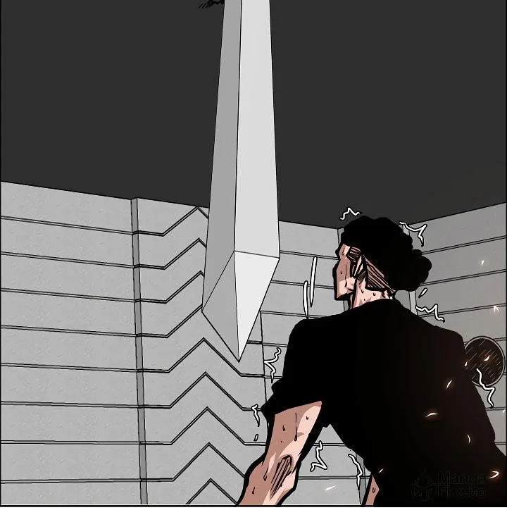 Read Rooftop Sword Master chapter 52 image 113 on Lezhin