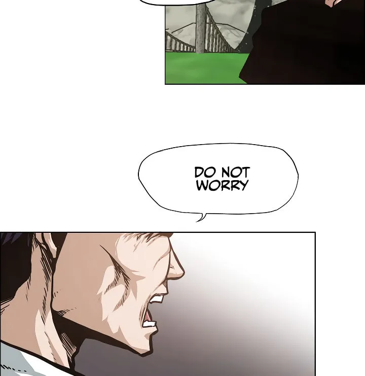 Read Rooftop Sword Master chapter 52 image 13 on Lezhin