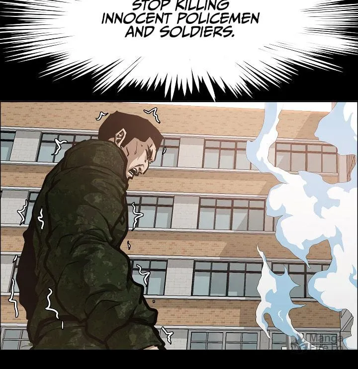Read Rooftop Sword Master chapter 52 image 20 on Lezhin