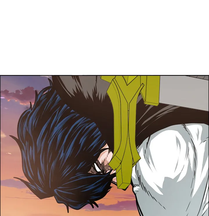 Read Rooftop Sword Master chapter 52 image 25 on Lezhin