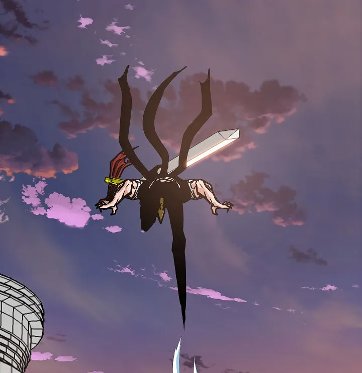 Read Rooftop Sword Master chapter 52 image 27 on Lezhin