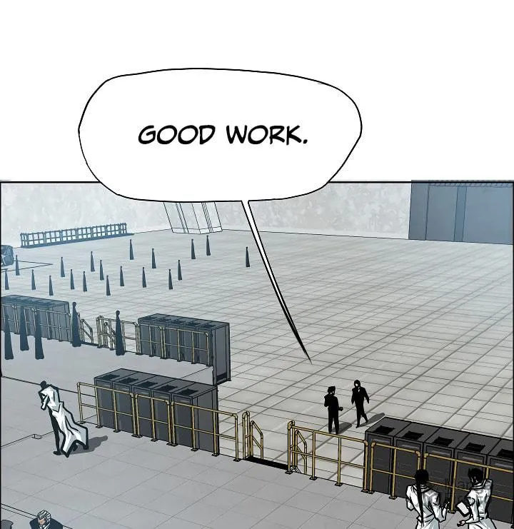 Read Rooftop Sword Master chapter 52 image 32 on Lezhin