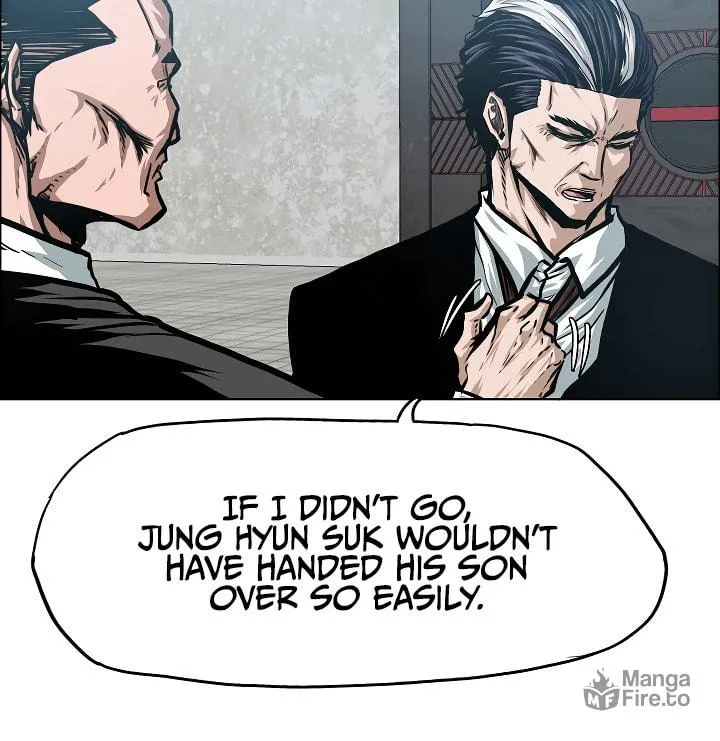 Read Rooftop Sword Master chapter 52 image 35 on Lezhin
