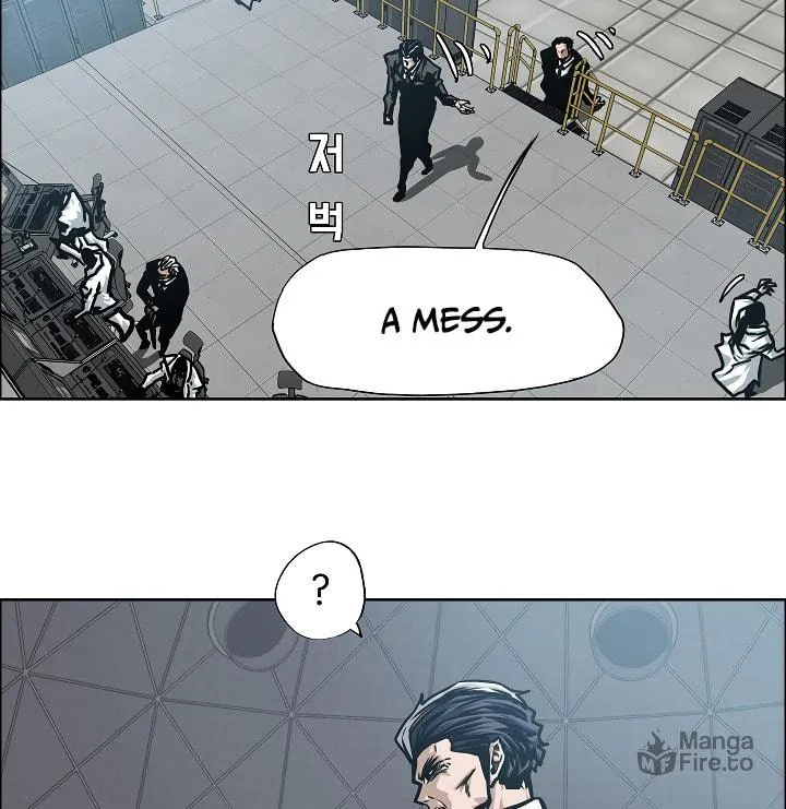 Read Rooftop Sword Master chapter 52 image 38 on Lezhin