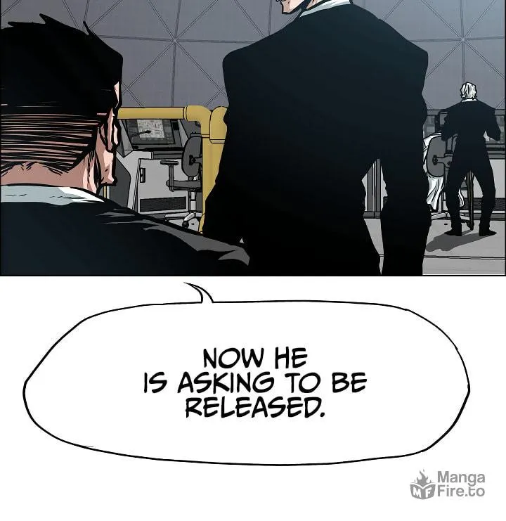 Read Rooftop Sword Master chapter 52 image 39 on Lezhin