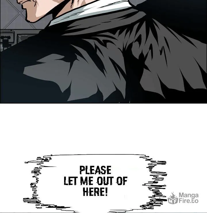 Read Rooftop Sword Master chapter 52 image 41 on Lezhin