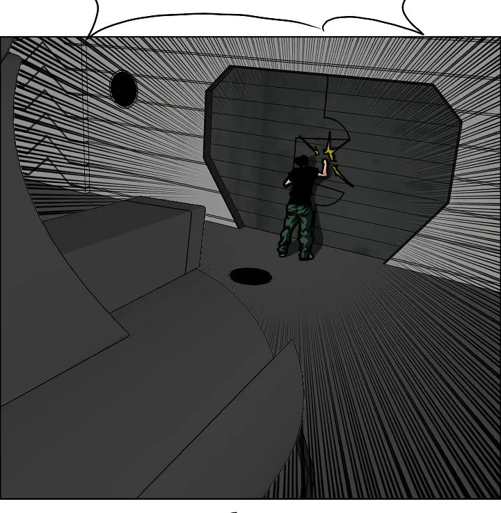 Read Rooftop Sword Master chapter 52 image 45 on Lezhin