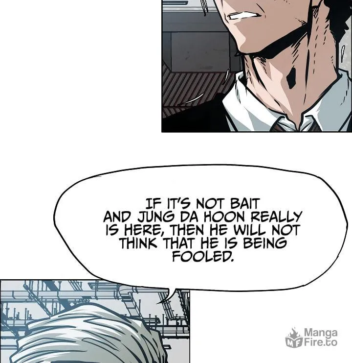 Read Rooftop Sword Master chapter 52 image 54 on Lezhin