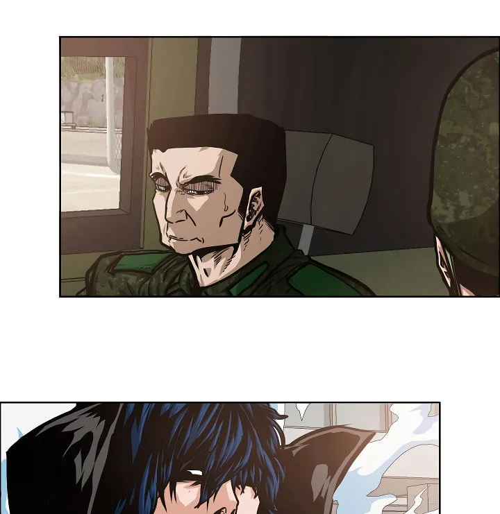 Read Rooftop Sword Master chapter 52 image 6 on Lezhin