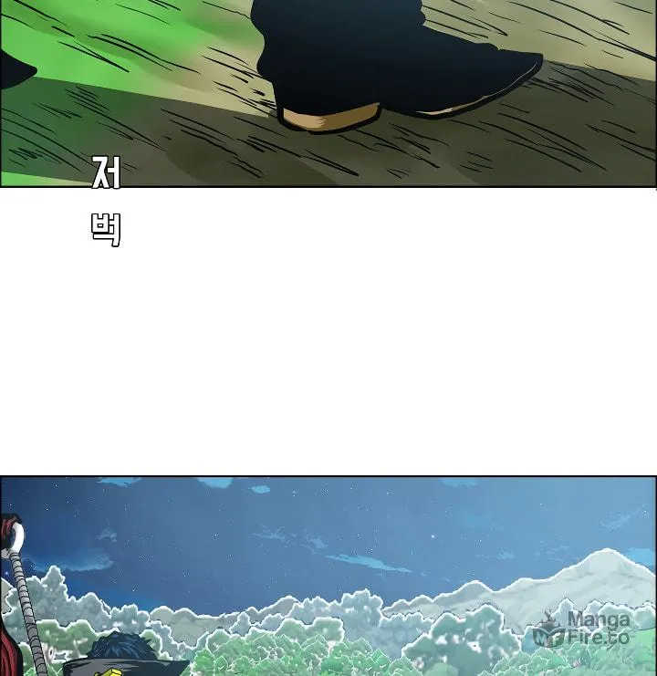 Read Rooftop Sword Master chapter 52 image 69 on Lezhin