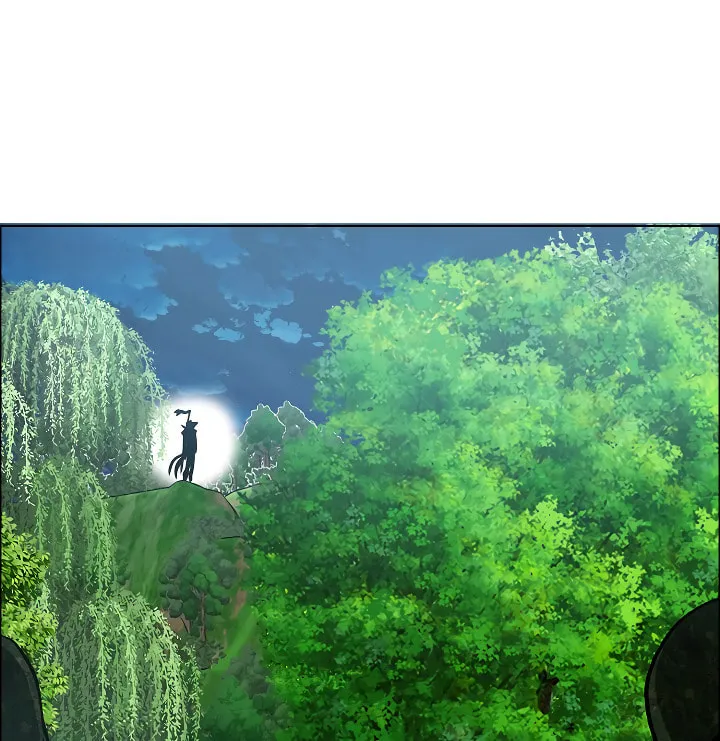 Read Rooftop Sword Master chapter 52 image 73 on Lezhin