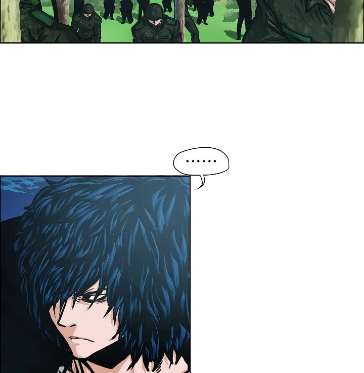 Read Rooftop Sword Master chapter 52 image 75 on Lezhin