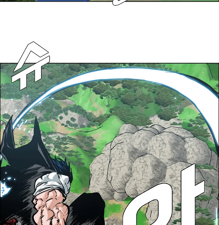 Read Rooftop Sword Master chapter 52 image 78 on Lezhin
