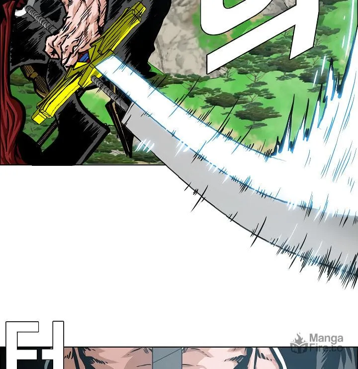 Read Rooftop Sword Master chapter 52 image 79 on Lezhin