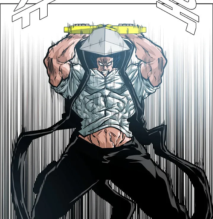Read Rooftop Sword Master chapter 52 image 81 on Lezhin