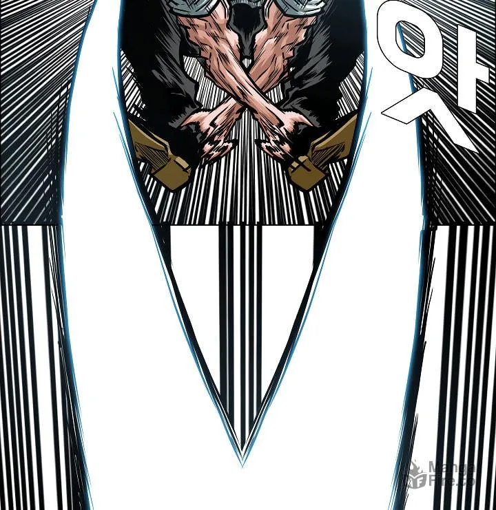 Read Rooftop Sword Master chapter 52 image 83 on Lezhin