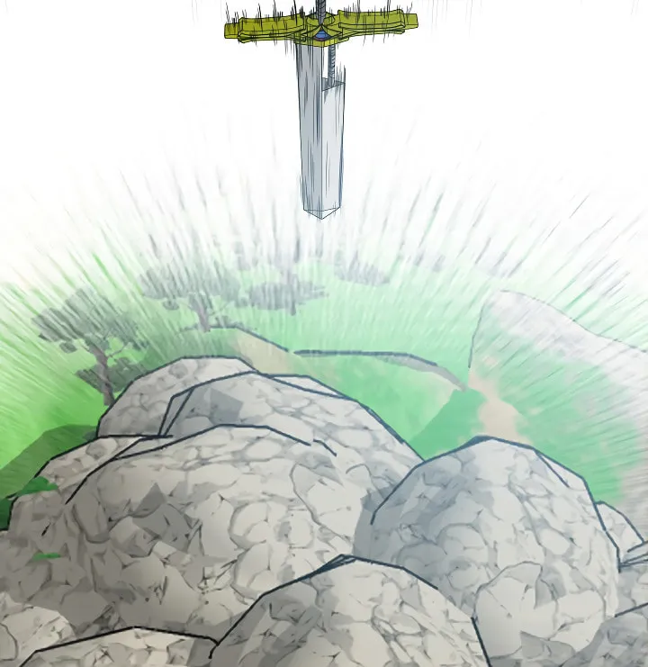 Read Rooftop Sword Master chapter 52 image 88 on Lezhin