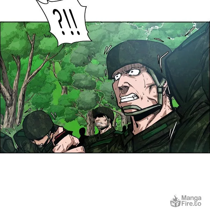 Read Rooftop Sword Master chapter 52 image 94 on Lezhin