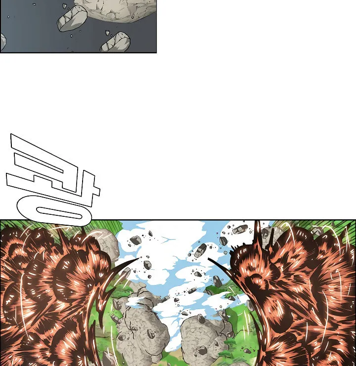 Read Rooftop Sword Master chapter 52 image 96 on Lezhin