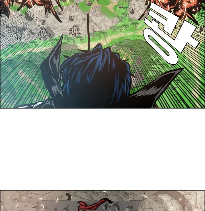 Read Rooftop Sword Master chapter 52 image 97 on Lezhin