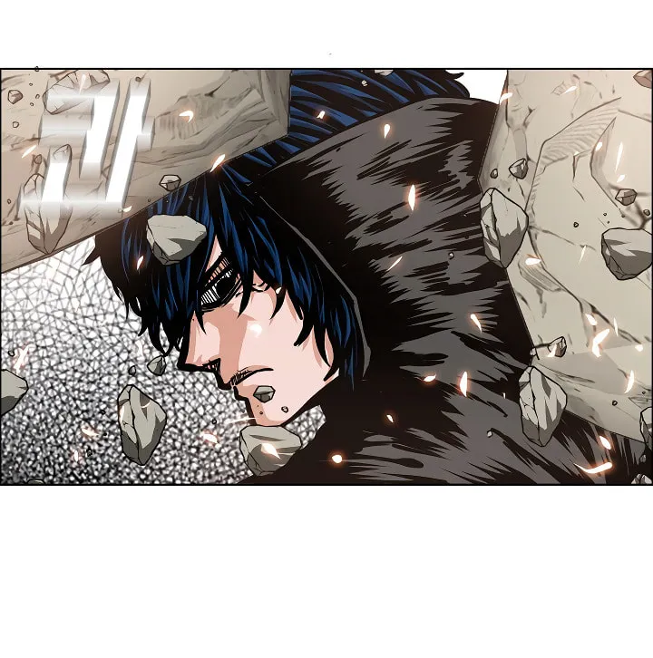 Read Rooftop Sword Master chapter 53 image 10 on Lezhin