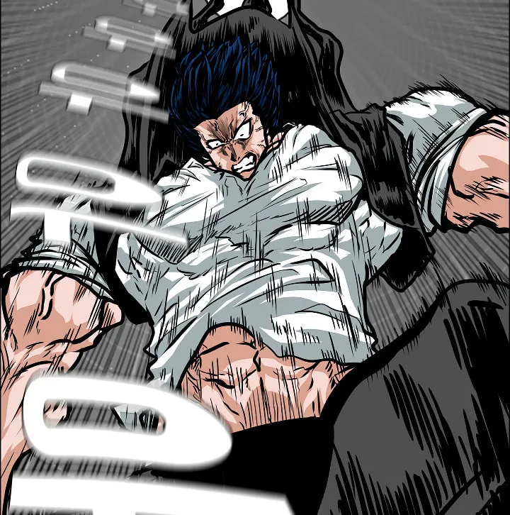 Read Rooftop Sword Master chapter 53 image 103 on Lezhin